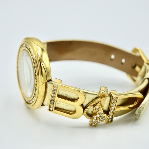 Y2K Baby Phat Watch - Picture 2 of 5